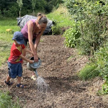 Naturheilraum St. Andrä 2